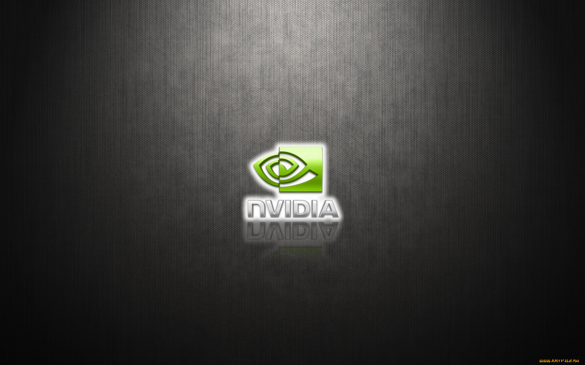, nvidia